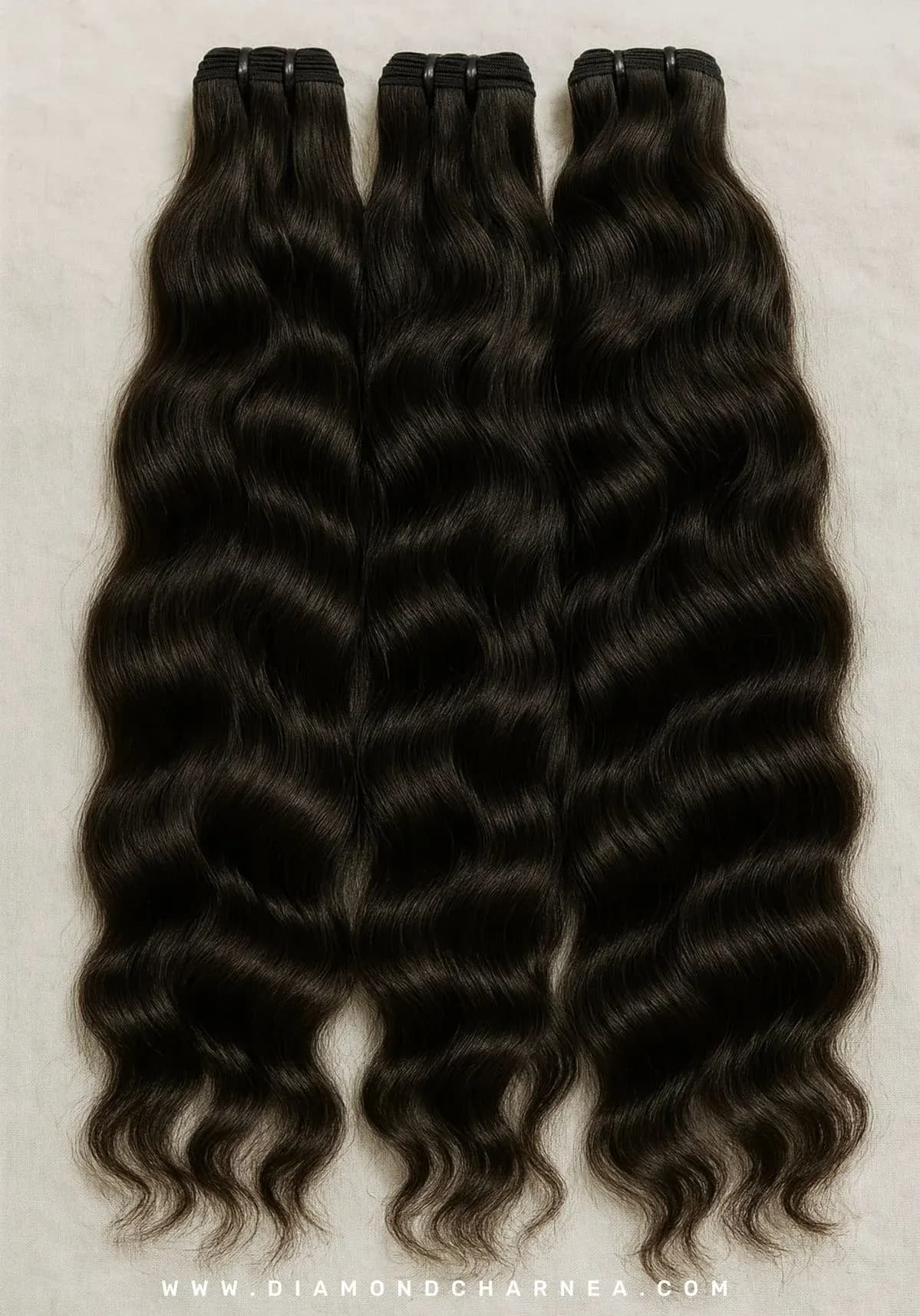 South Indian Hair Collection