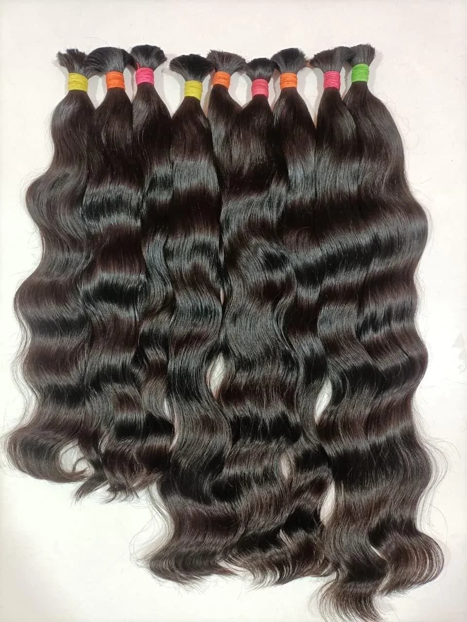South Indian Hair Collection