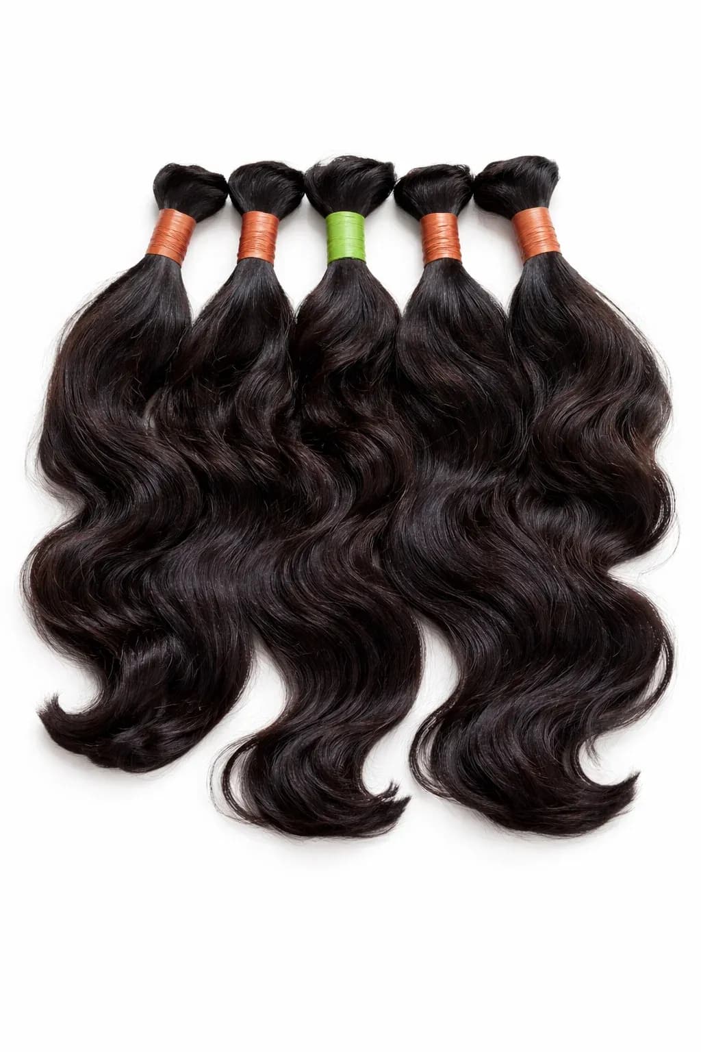 South Indian Hair Collection